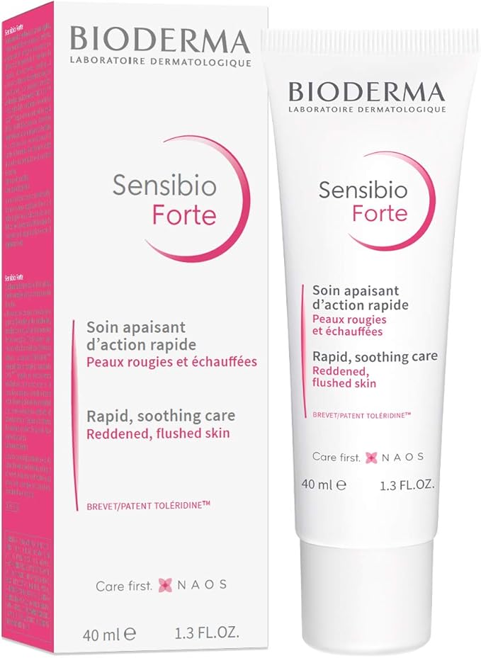Bioderma Sensibio Forte 40ml