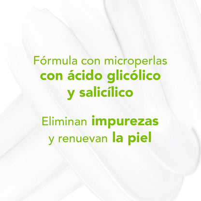 Bioderma Sébium Gel Exfoliante Purificante, Skincare Piel Grasa o Mixta, 100ML