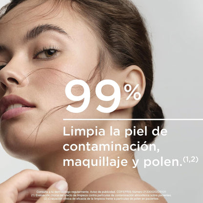 BIODERMA, Agua Micelar Sensibio H2O,  250 ml