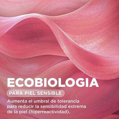 BIODERMA, Agua Micelar Sensibio H2O,  250 ml