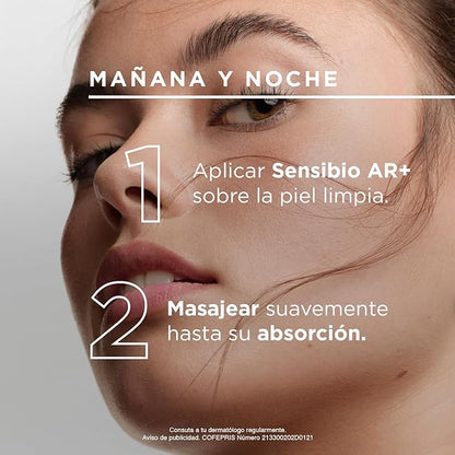 Bioderma Sensibio AR Cream  40ML.