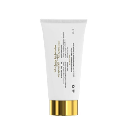 Frezyderm - Protector solar de terciopelo SPF50 + 125 ml