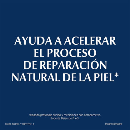 Eucerin Aquaphor Loción Corporal Piel Extra Seca, 50ml