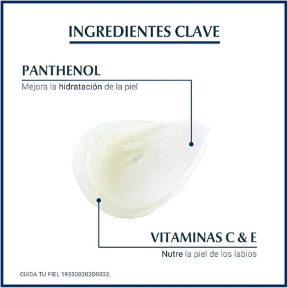 Eucerin Aquaphor Bálsamo De Labios 10ml