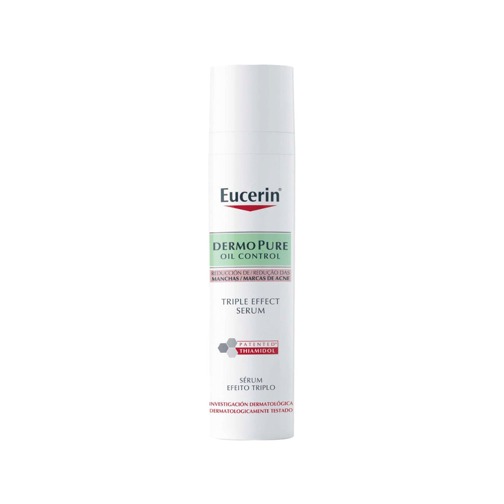 Eucerin Dermopure Triple Effect Serum 40ml