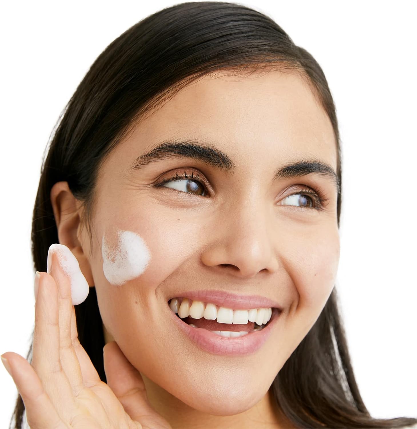 Eucerin DermoPure Gel Limpiador Facial, 200 ml