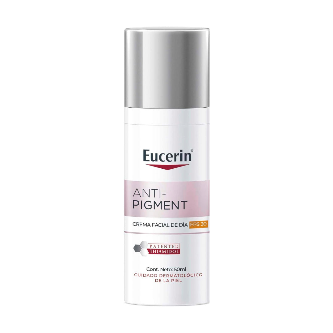 Eucerin Antipigment Crema Día Fps 30+ 50ml