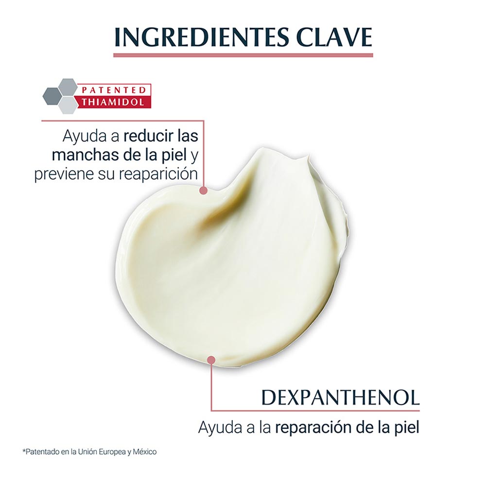 Eucerin Crema facial hidratante noche anti manchas Anti Pigment, 50ml
