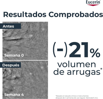 Eucerin Hyaluron Filler Epigenetic Serum Anti-edad (30 ml)