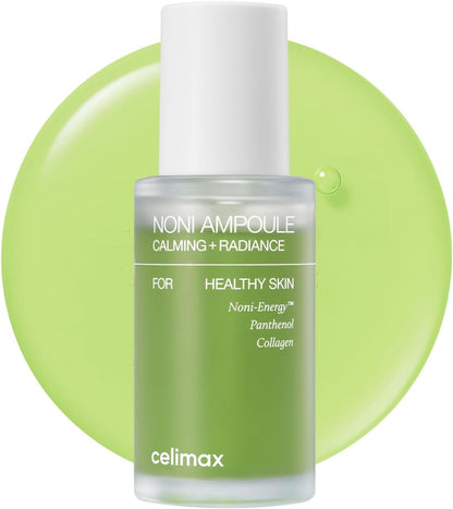 Celimax - Serum Calmante The Real Noni Energy Ampoule Calming + Radiance 30ml