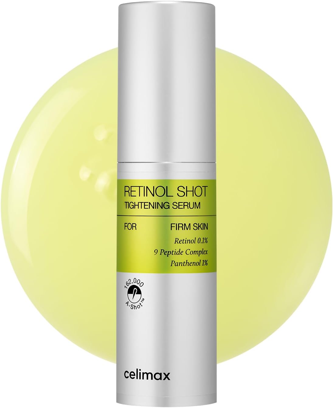 Celimax Serum Reafirmante The Vita-a Retinol Shot Tightening Serum  30 ML