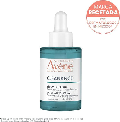 Sérum Exfoliante A.H.A. Avène Cleanance