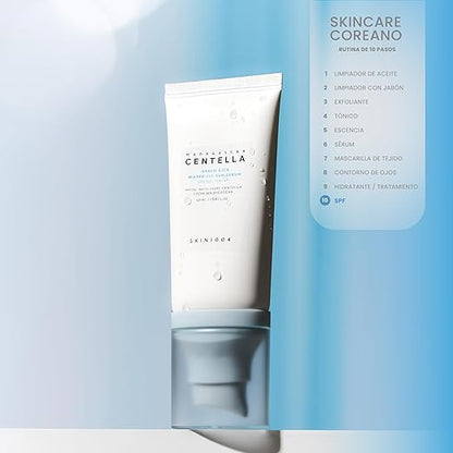 SKIN1004 Madagascar Centella Hyalu-Cica Water-Fit Sun Serum 50ml