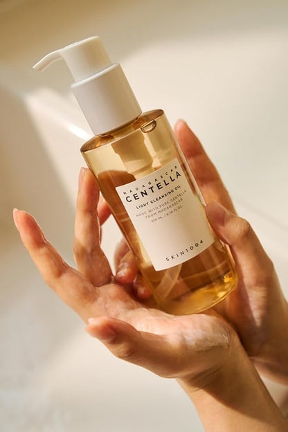 SKIN1004 Madagascar Centella Light Cleansing Oil 200ml