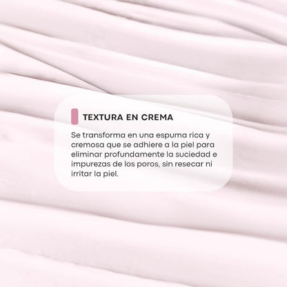 SKIN1004 Madagascar Centella Poremizing Deep Cleansing Foam 125ml