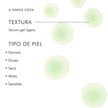 SkinCeuticals Serum Hidratante y Calmante Phyto Corrective 30 ml