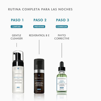 SkinCeuticals Serum Hidratante y Calmante Phyto Corrective 30 ml
