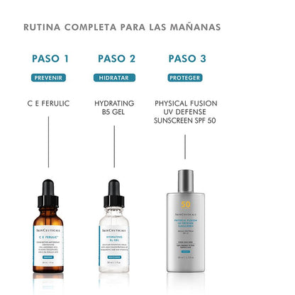 SkinCeuticals Sérum Hidratante Hydrating B5 30ml