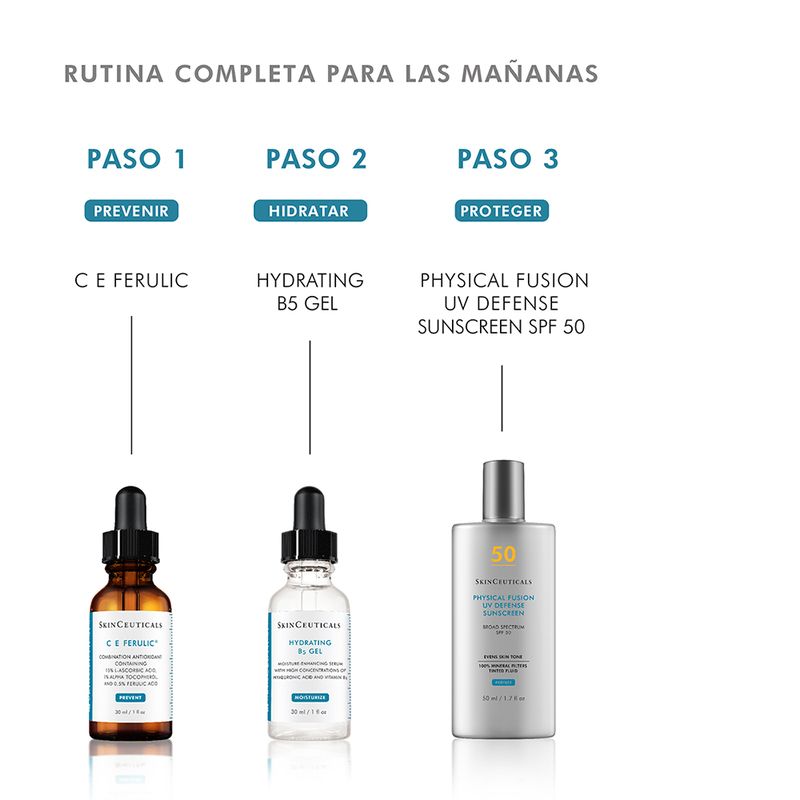 SkinCeuticals Sérum Hidratante Hydrating B5 30ml