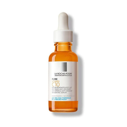 La Roche Posay Serum Antioxidante Pure Vitamin C10 30ml