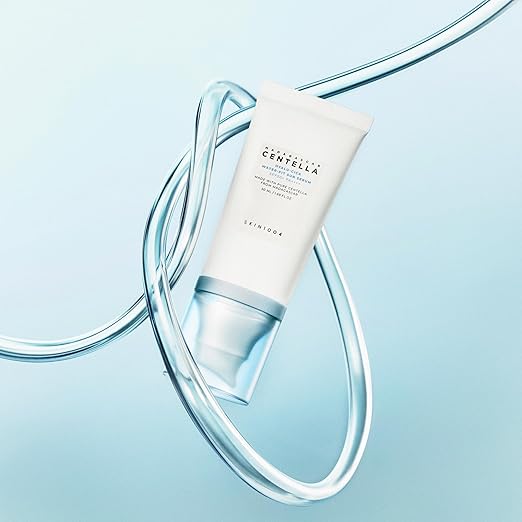 SKIN1004 Madagascar Centella Hyalu-Cica Water-Fit Sun Serum 50ml