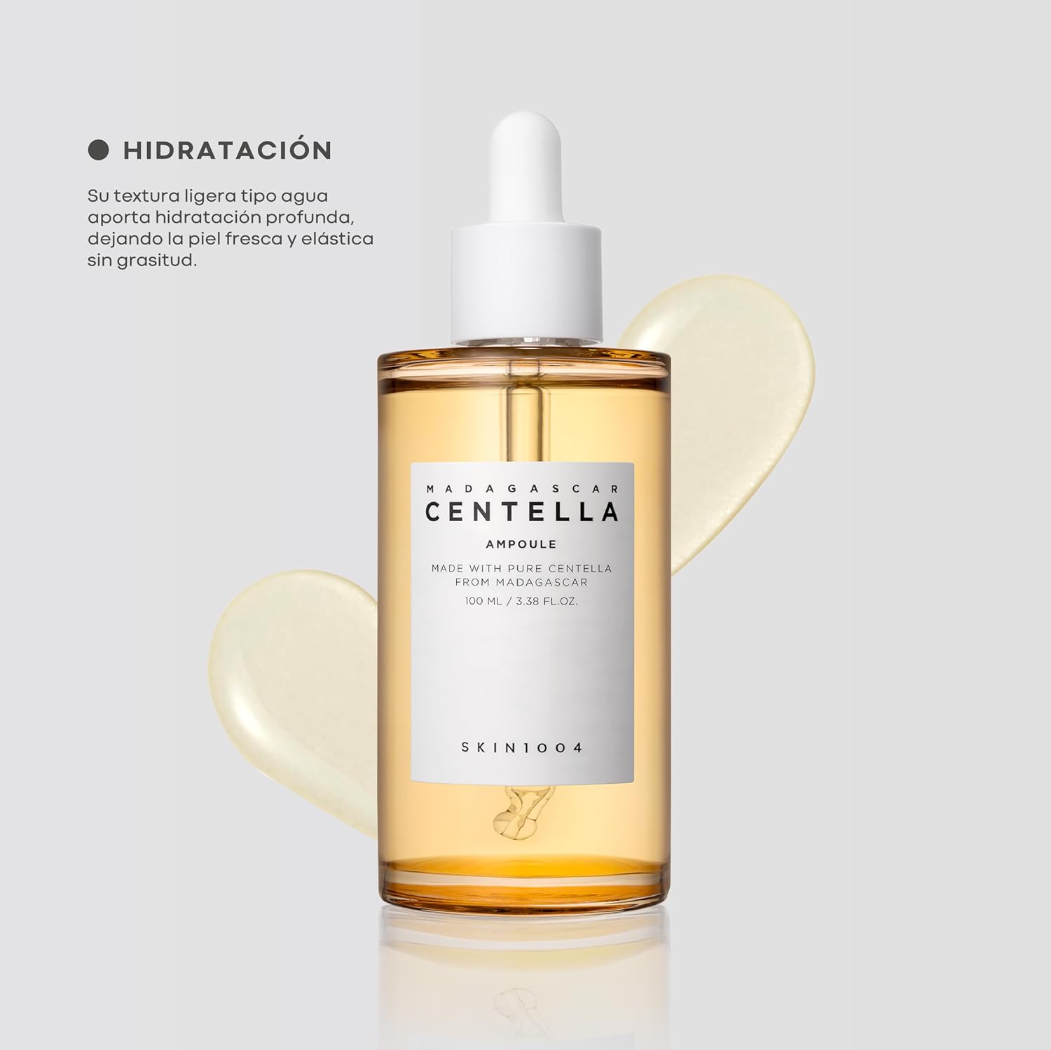 Madagascar Centella Ampoule 100 ml