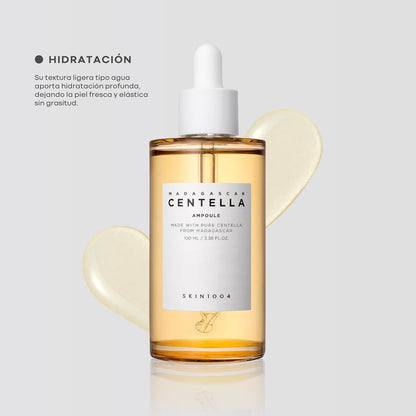 Madagascar Centella Ampoule 100 ml