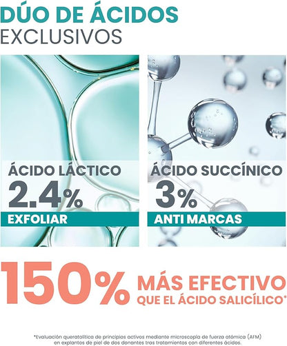 Sérum Exfoliante A.H.A. Avène Cleanance