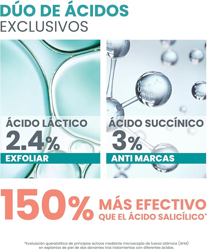 Sérum Exfoliante A.H.A. Avène Cleanance