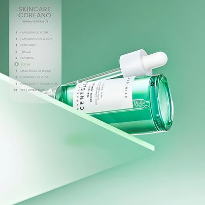 SKIN1004 Madagascar Centella Tea-Trica Relief Ampoule 100 ml