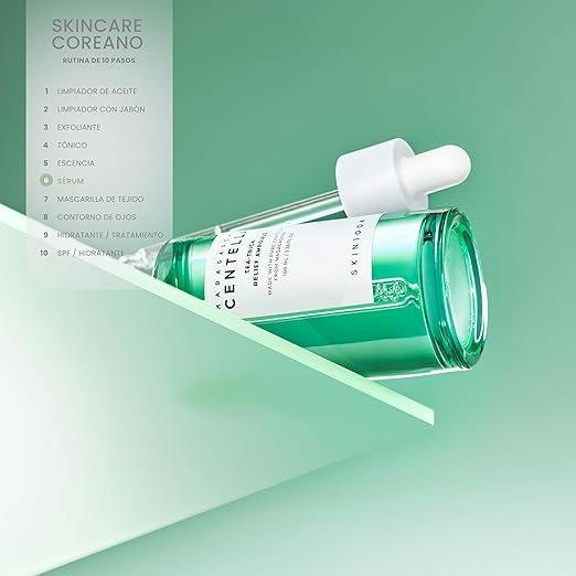 SKIN1004 Madagascar Centella Tea-Trica Relief Ampoule 100 ml