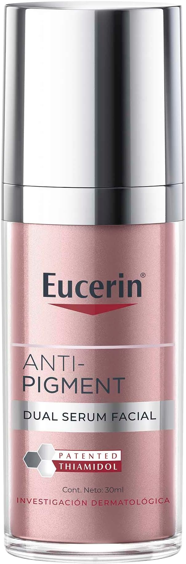 Eucerin ANTI-PIGMENT Dual Serum Facial 30 ml.