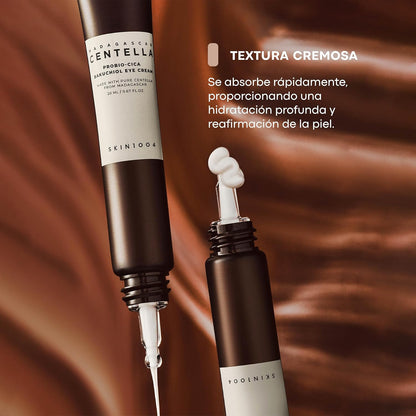 Skin1004 Madagascar Centella Probio-Cica Bakuchiol Eye Cream