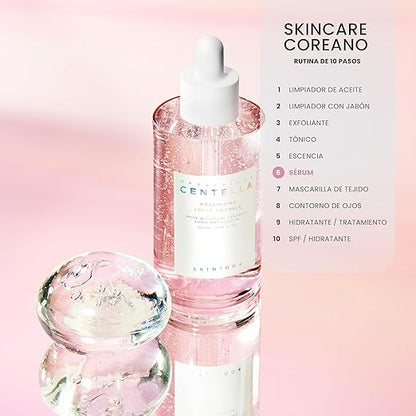 SKIN1004 Madagascar Centella Poremizing Fresh Ampoule 100 ml