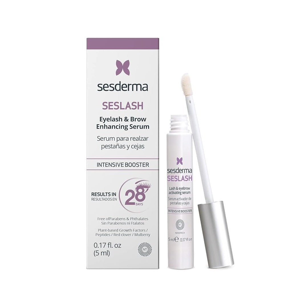 Sesderma Seslash Serum activador de pestañas y cejas 5ml