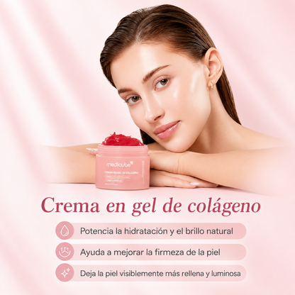 Medicube Collagen Jelly Cream