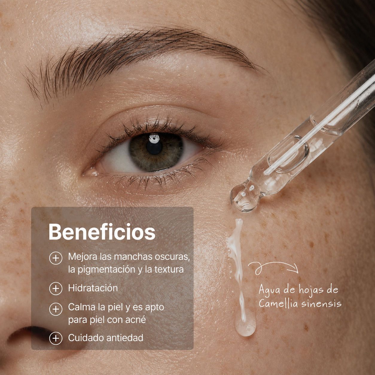 Dr Althea - El Sérum Iluminador Gentle Vitamin C 30ml