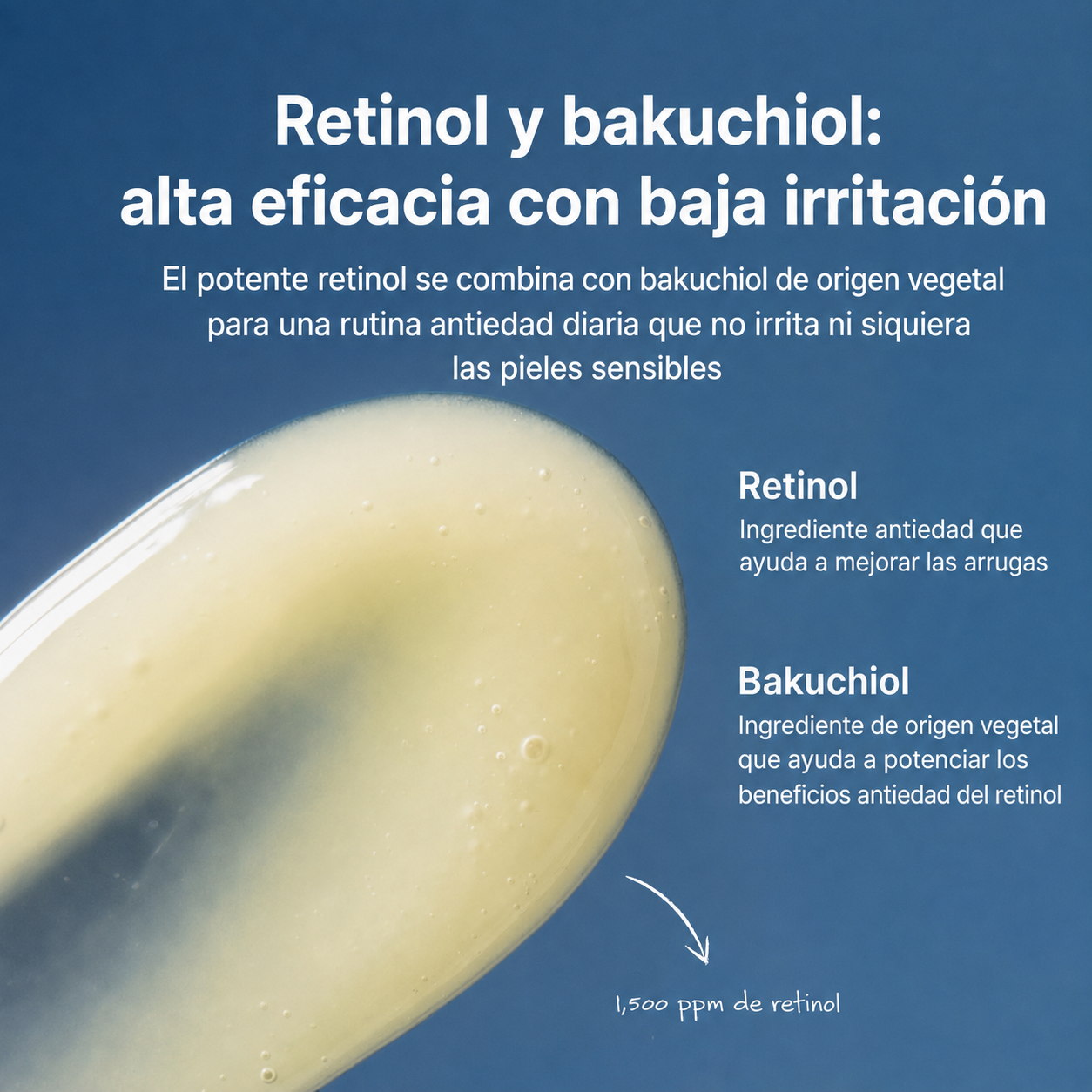 Dr.Althea Serum Antiedad 0.1% Gentle Retinol Serum
