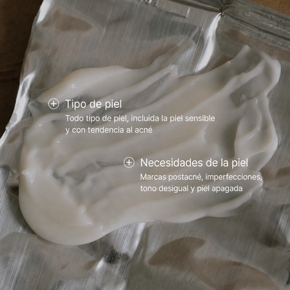 Dr. Althea 345 Relief Cream 50ml, calmante post-acné, PDRN, niacinamida, ácido hialurónico, cuidado vegano coreano