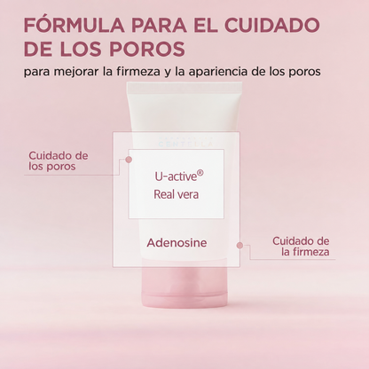 SKIN1004 Crema Hidratante Poros Abiertos Madagascar Centella Poremizing Light Gel Cream 75ML