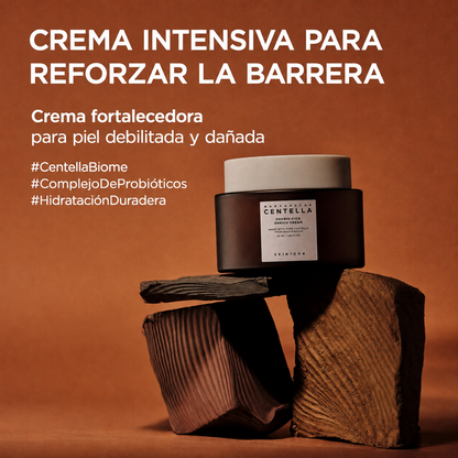 SKIN1004 Crema Hidratante Madagascar Centella Probio-Cica Enrich Cream 50ml