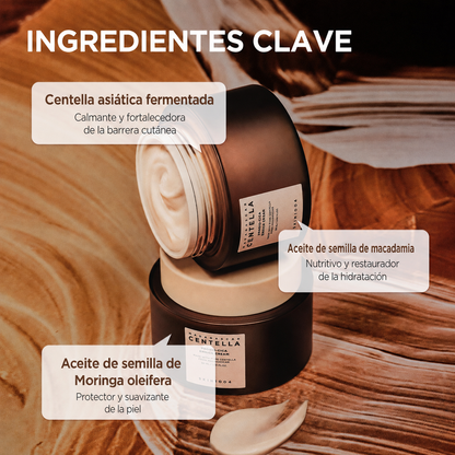 SKIN1004 Crema Hidratante Madagascar Centella Probio-Cica Enrich Cream 50ml