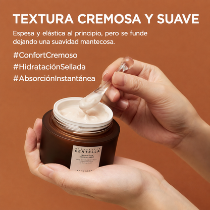 SKIN1004 Crema Hidratante Madagascar Centella Probio-Cica Enrich Cream 50ml