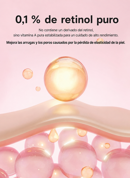 Celimax Serum Reafirmante The Vita-a Retinol Shot Tightening Serum  30 ML