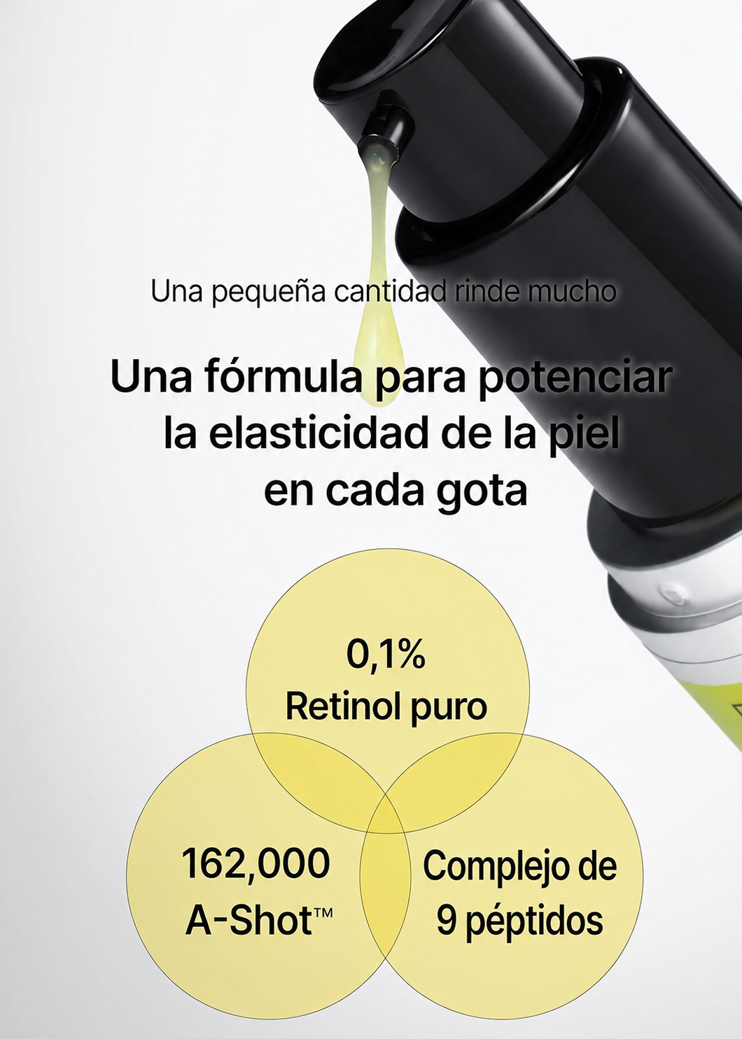 Celimax Serum Reafirmante The Vita-a Retinol Shot Tightening Serum  30 ML