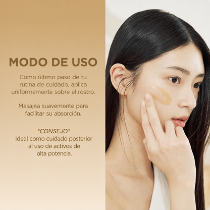 Madagascar Centella Soothing Cream 75 ml