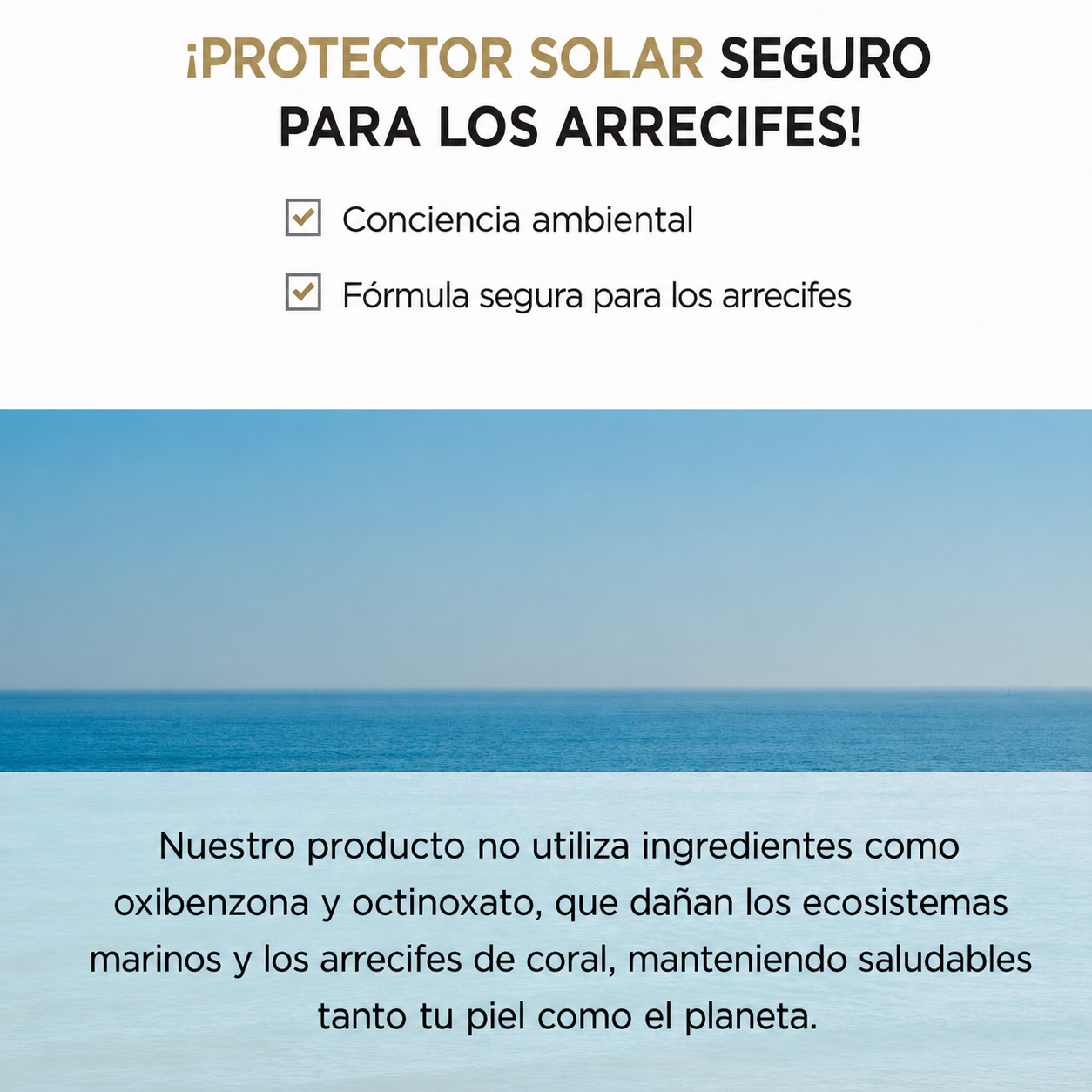 SKIN1004 Protector Solar mineral Madagascar Centella Air-fit Suncream Light