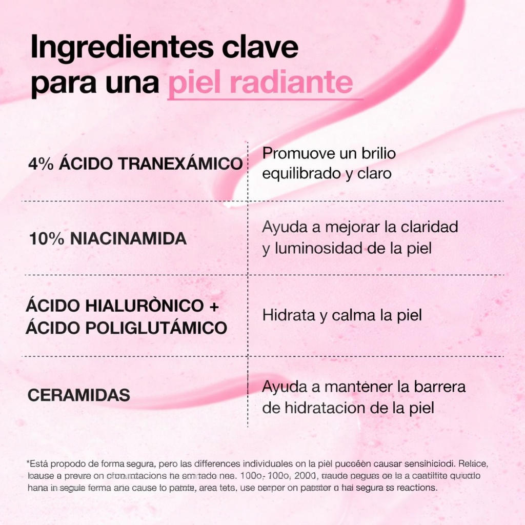 Anua Niacinamide 10% + Txa 4% Serum 30 Ml