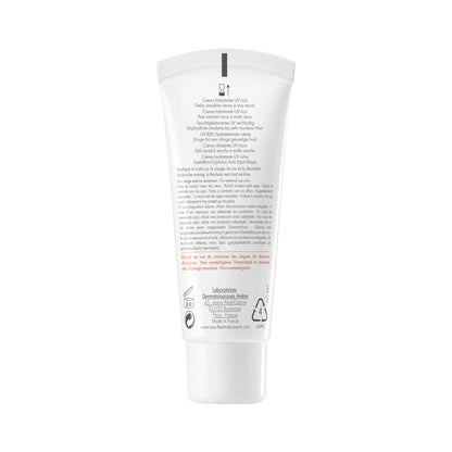 Crema Hidratante Avène Hydrance Riche SPF 30
