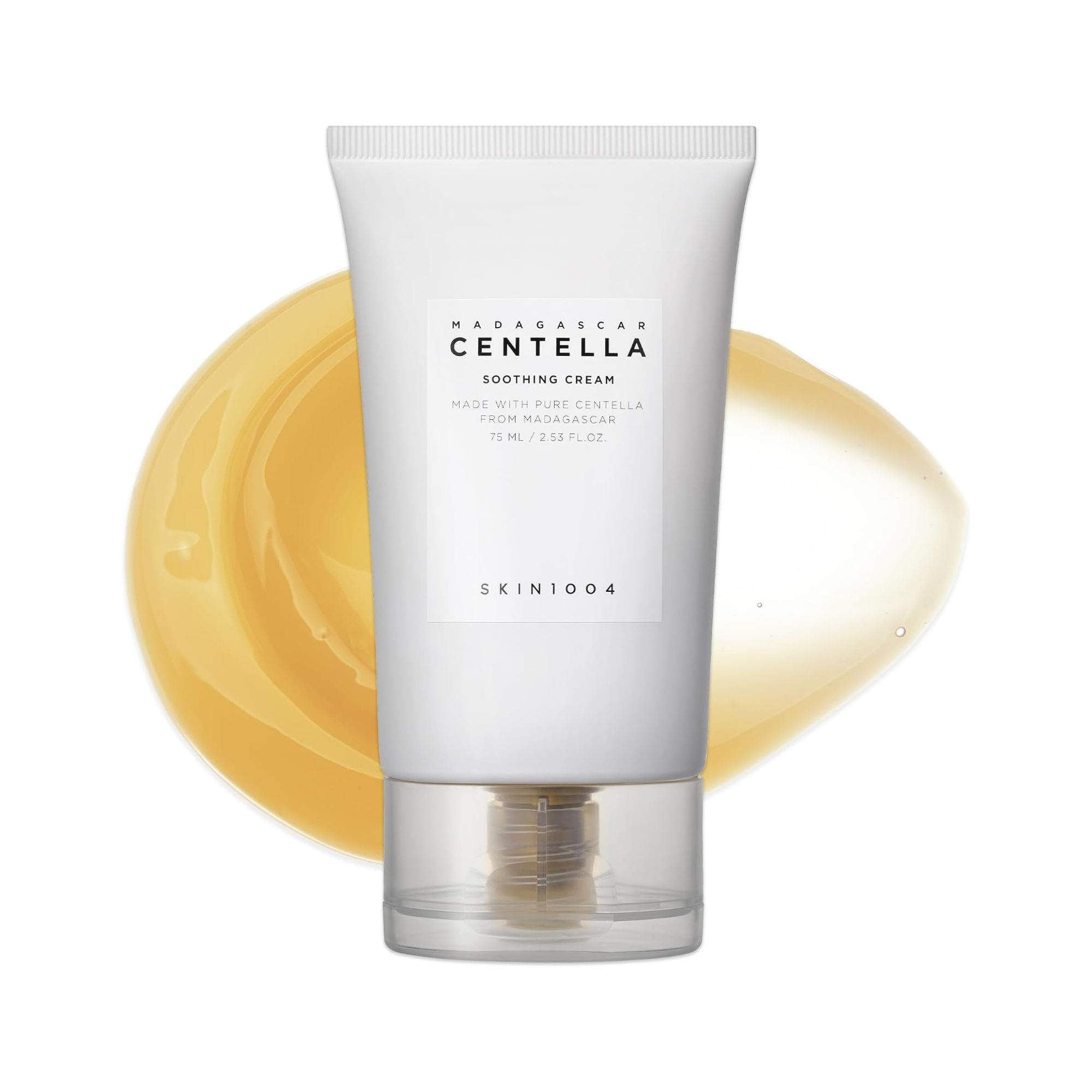 Madagascar Centella Soothing Cream 75 ml